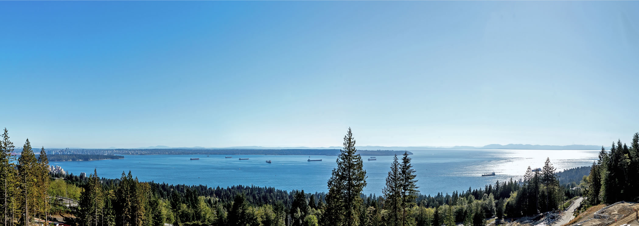 The Peak at Mulgrave Park Majid Talebi Vancouver Realtor®