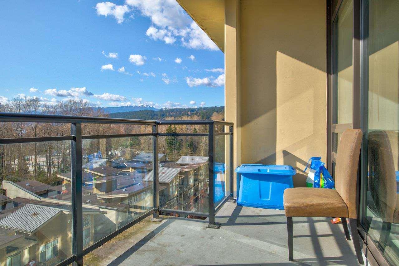 711 121 Brew Street, Port Moody Majid Talebi Vancouver Realtor®