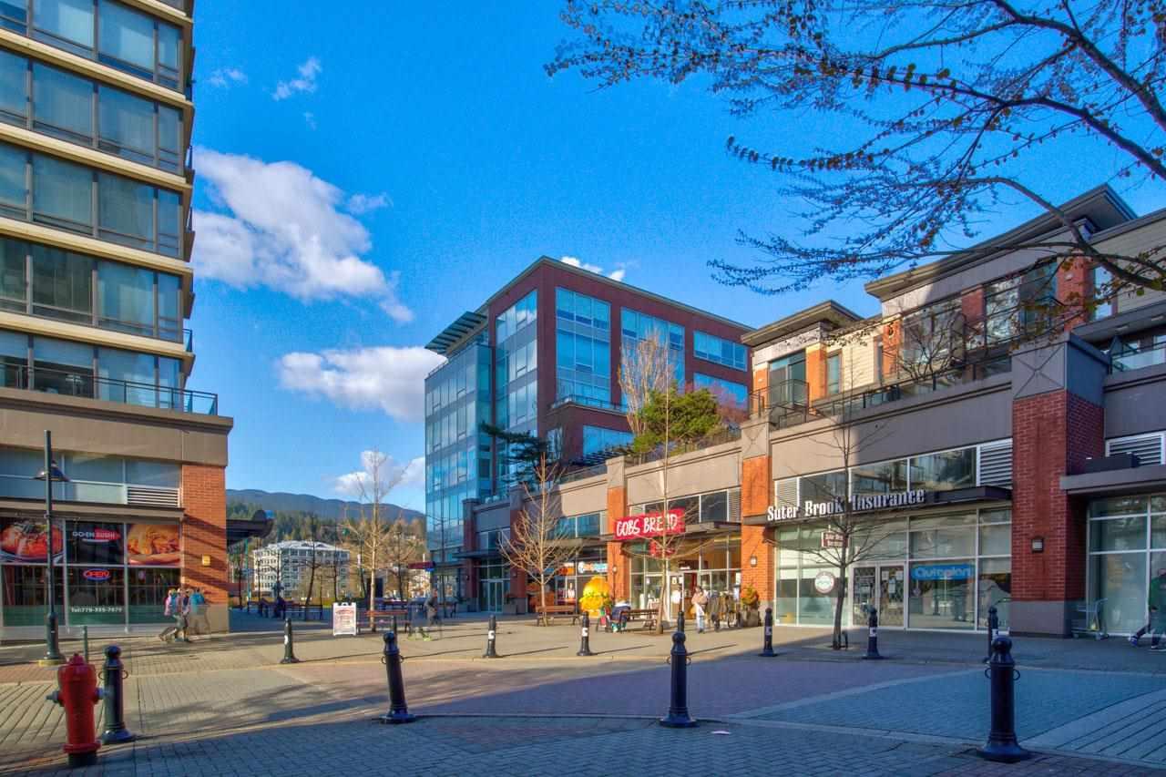711 121 Brew Street, Port Moody Majid Talebi Vancouver Realtor®