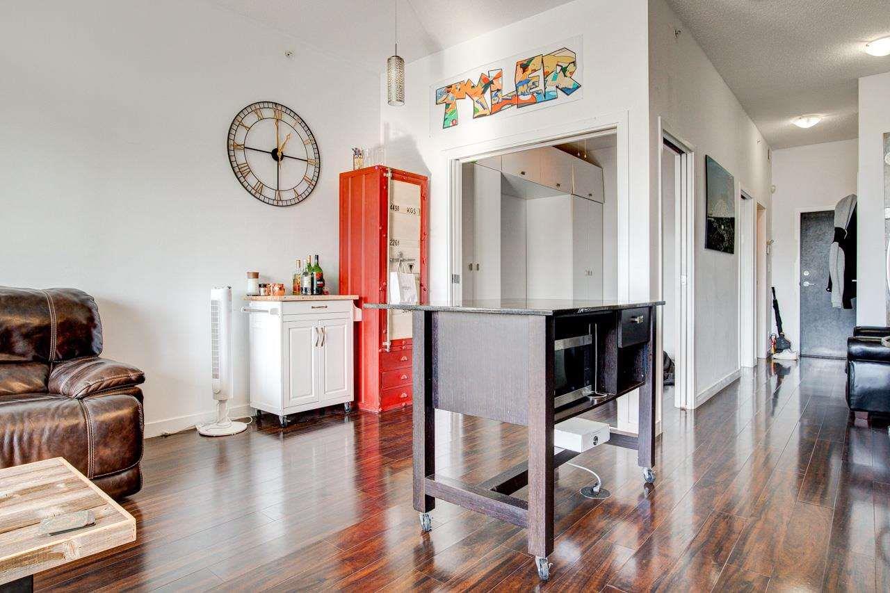 711 121 Brew Street, Port Moody Majid Talebi Vancouver Realtor®