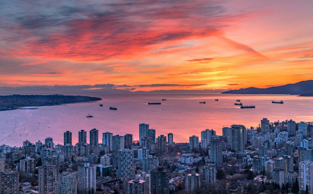 Metro Vancouver Real Estate Market Update April 2025