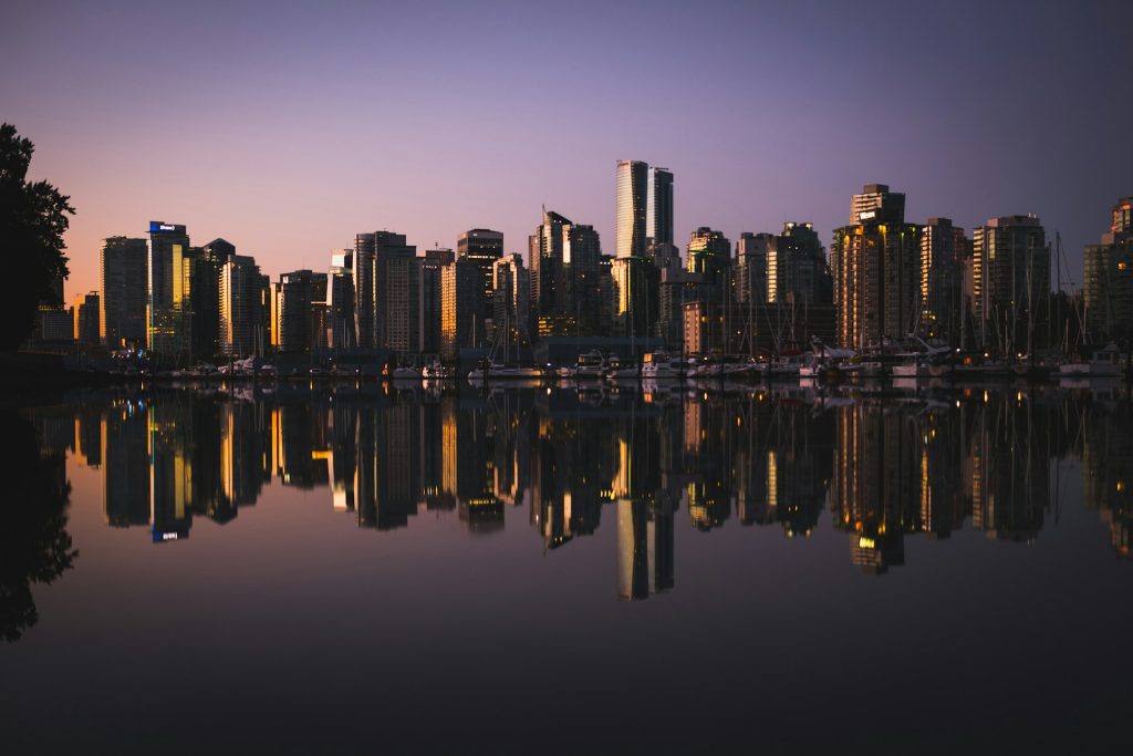 Metro Vancouver Real Estate Market Update September 2025
