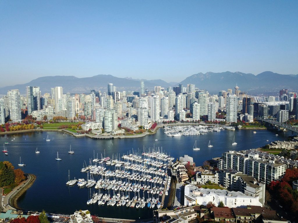Metro Vancouver Real Estate Market Update October 2025