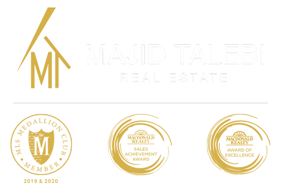 Majid Talebi | Vancouver Realtor®